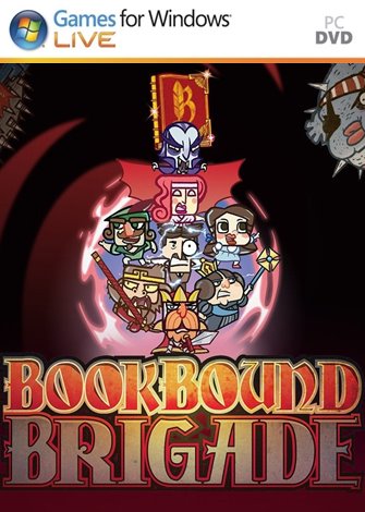 Bookbound Brigade (2020) PC Full Español