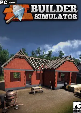 Builder Simulator (2022) PC Full Español