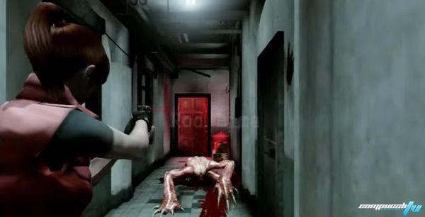 Capcom espera tus consejos para el remake de Resident Evil 2