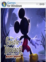 Castle of Illusion PC Full Español Mickey Mouse Reloaded