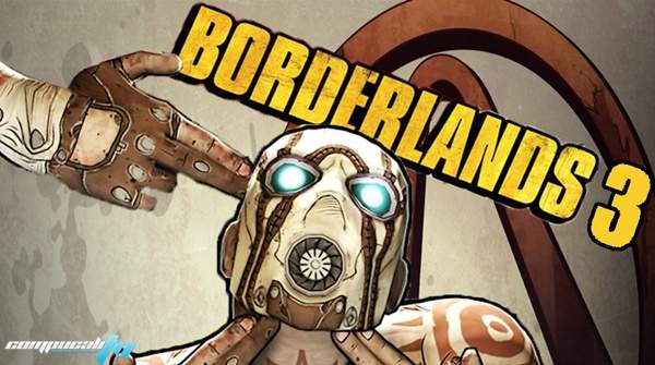 CEO de Gearbox revela atraso de borderlands 3.