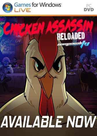 Chicken Assassin Reloaded Deluxe Edition PC Full Español