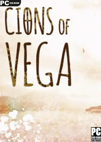 Cions of Vega (2021) PC Full