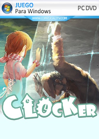 Clocker PC Full Español