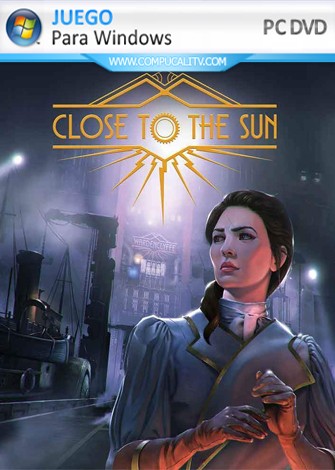 Close to the Sun (2019) PC Full Español