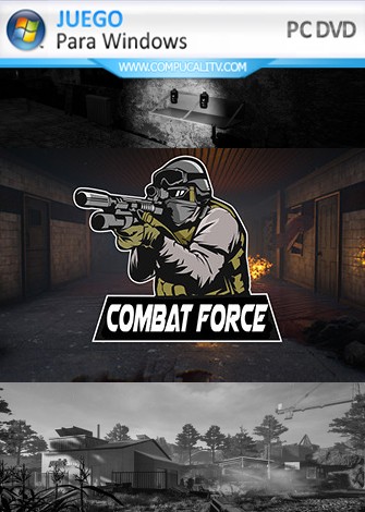 Combat Force (2019) PC Full