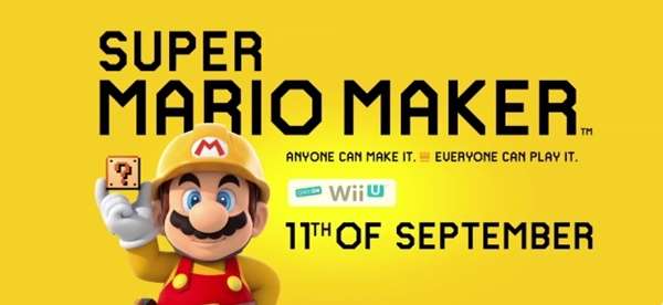 Cómo Super Mario Maker enamoró a sus fans.