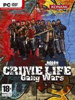 Crime Life Gang Wars PC Full Español