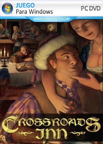 Crossroads Inn (2019) PC Full Español