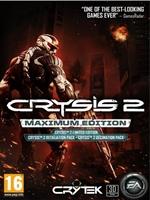 Crysis 2 Maximum Edition (2012) PC Full Español