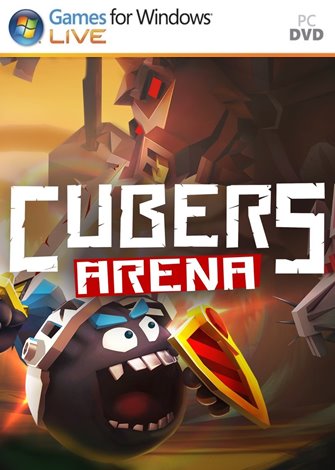 Cubers: Arena (2020) PC Full Español