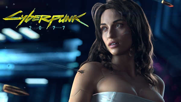 Cyberpunk 2077 será más grande que The Witcher 3.