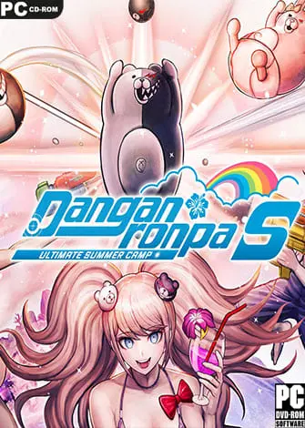 Danganronpa S: Ultimate Summer Camp (2022) PC Full