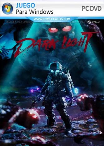 Dark Light (2022) PC Full