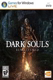 Dark Souls 1 Remasterizado (2018) PC Full Español