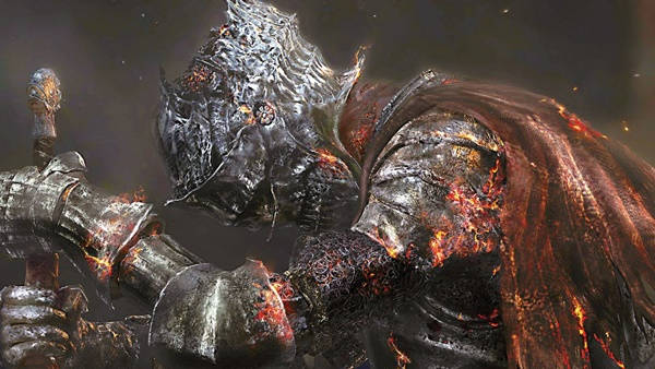 Dark Souls 3 recibirá nuevo parche en madrugada del 28 de abril