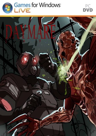 Daymare: 1998 (2019) PC Full Español