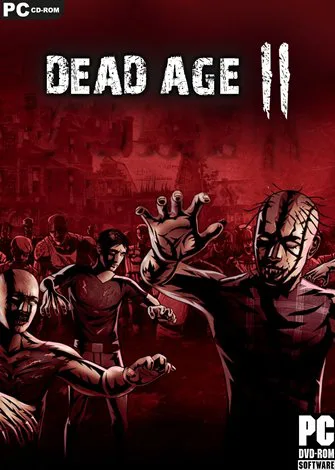 Dead Age 2 (2021) PC Full Español