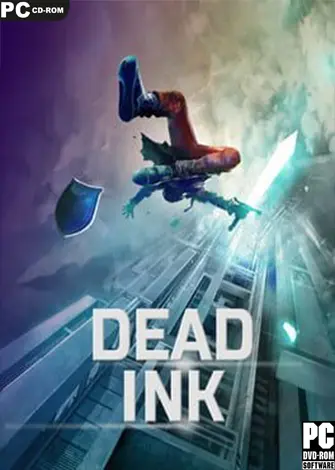 Dead Ink (2023) PC Full Español Dead Ink (2023) PC Full Español