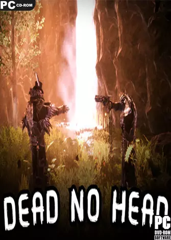 Dead No-Head (2022) PC Full