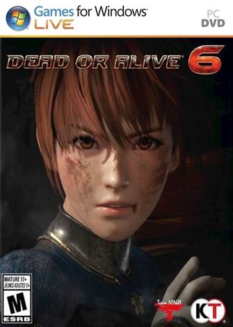 DEAD OR ALIVE 6 (2019) PC Full Español