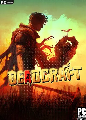 DEADCRAFT (2022) PC Full Español