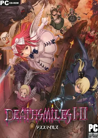 Deathsmiles I y II (2022) PC Full Español