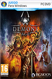 DEMONS AGE PC Full Español