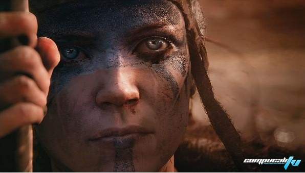 Detalles de Hellblade, el juego de Ninja Theory para PS4 y PC