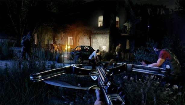 Detalles sobre The Following, nueva expansión Dying Light.