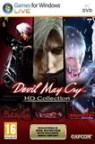 Devil May Cry HD Collection PC Full Español