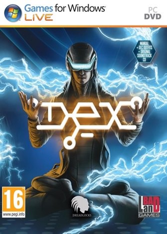 Dex Enhanced Edition PC Full Español