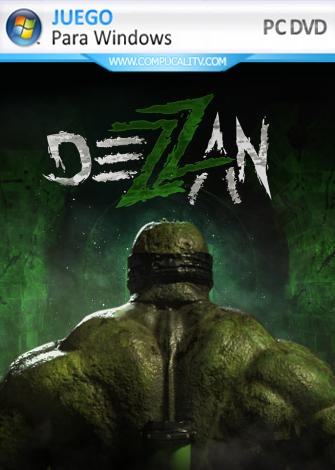 Dezzan (2020) PC Full