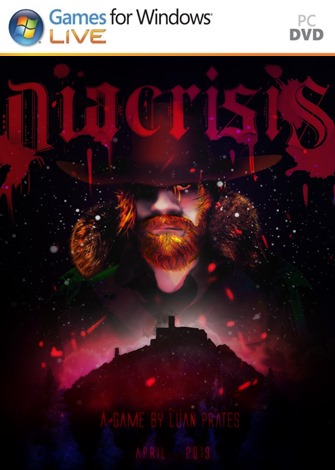 Diacrisis PC Full