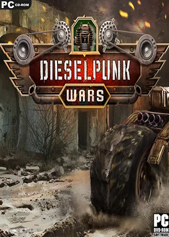 Dieselpunk Wars (2021) PC Full Español