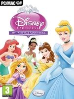 Disney Princess My Adventure Fairytale PC Full Reloaded Descargar 2012