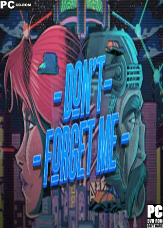 Don’t Forget Me (2021) PC Full Español Latino