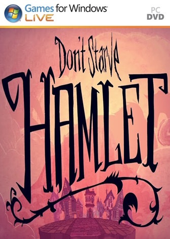 Don’t Starve Hamlet PC Full + Mod Español