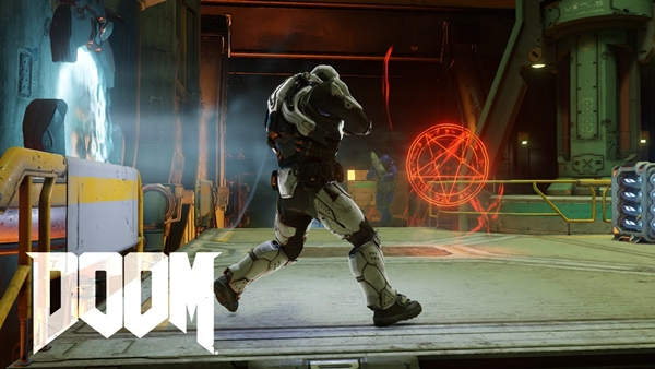 Doom: Revela sus seis modos multijugador en un trailer