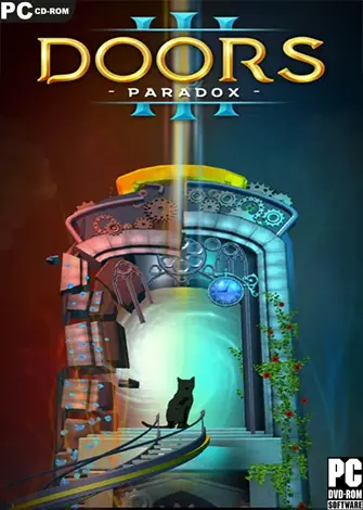 Doors: Paradox (2022) PC Full Español