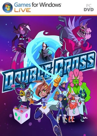 Double Cross PC Full Español