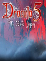 Dracula 5 The Blood Legacy PC Full Español