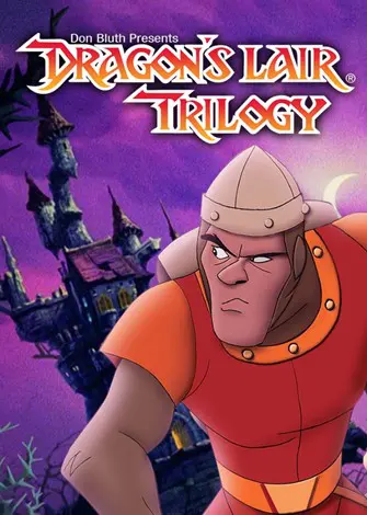 Dragon’s Lair Trilogy PC Full Español