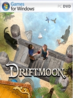 Driftmoon PC Full