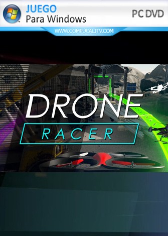 Drone Racer (2019) PC Full