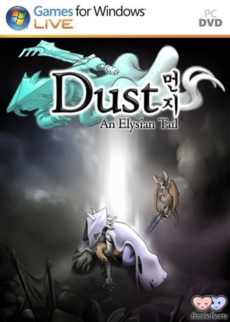 Dust: An Elysian Tail (2013) PC Full Español