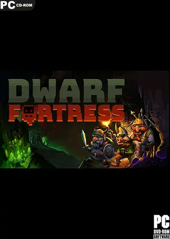 Dwarf Fortress (2022) PC Full