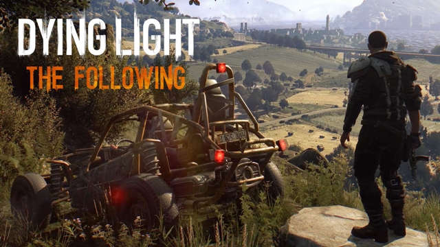 Dying Light: The Following llegará en los primeros meses de 2016