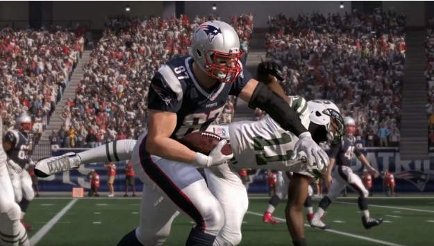 EA no descarta nuevos juegos de EA SPORTS para PC