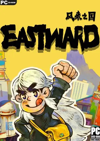 Eastward (2021) PC Full Español